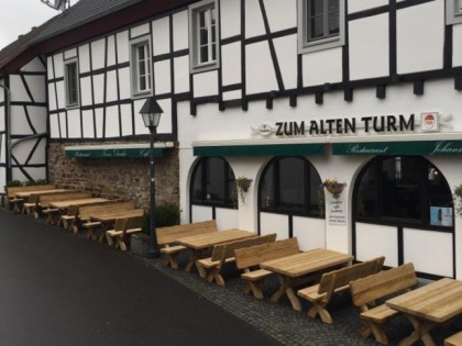 Foto: Zum Alten Turm